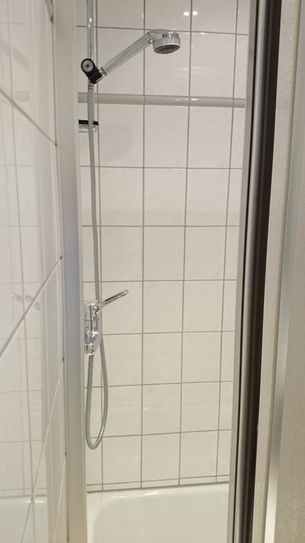 Appartment Am Nordpark بوروسيا مونشنغلادباخ المظهر الخارجي الصورة
