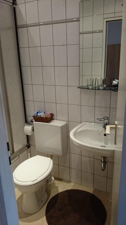 Appartment Am Nordpark بوروسيا مونشنغلادباخ المظهر الخارجي الصورة