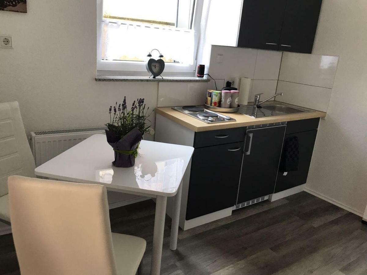 Appartment Am Nordpark بوروسيا مونشنغلادباخ المظهر الخارجي الصورة